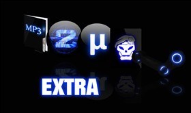 Caeruleus Extras