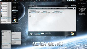 SE7EN METRO