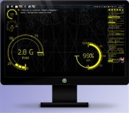 Dashboard 1.8