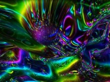gliding fluid