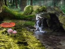 mossy stream v 1.0
