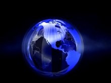 earth's shadow