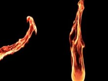 fireballs