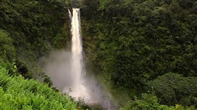 Akaka Falls Hawaii