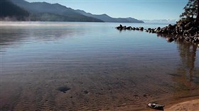 Sand Harbor