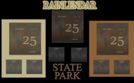 StateParkRL