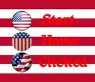 Usa Flag Start8