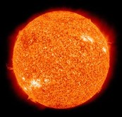 Our Solar System