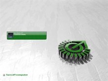 G-Pod Green