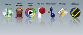 Music Tuners