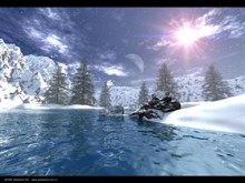 Arctic Winter 2