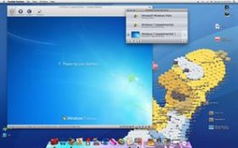 Windows 7 build 7077
