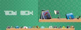 Toy Box