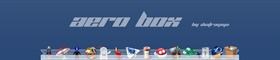Aero Box Dock