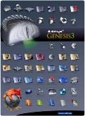 Cryo64 - Genesis 3
