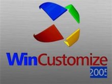 WinCustomize 2005