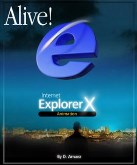 IExplorer X Alive!