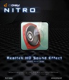 Nitro - Realtek HD Sound Effect