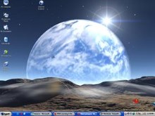 BlueEarthMoon