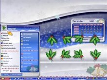 Holly Pack
