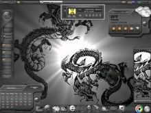 Rampage 3FX (Revamped)