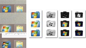 Simple Folders