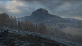 Generation Zero Mountain