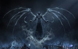 Reaper Of Souls