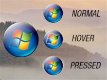 Windows clean