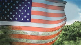 American Flag