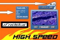 High Speed