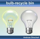 Recycle Bin: Bulb