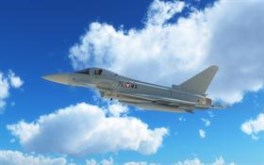 RAF Eurofighter