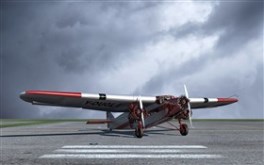 Ford Trimotor