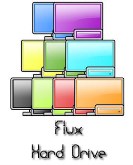 Flux Hard Drive