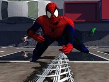 Spidey