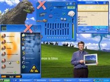 tore-up XP