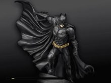 Batman Dark Knight