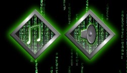 Matrix Music