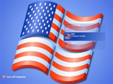 USA XP Flag 1