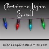 Christmas Lights small