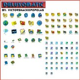 Deluxomatic