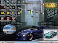 My cars 3