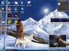 vista wolfs