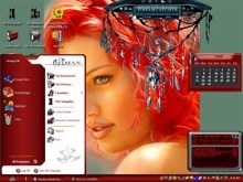 red hit