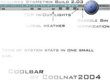 CoolBar