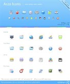 Arzo Icons