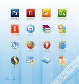 Arzo Icons Vol.2