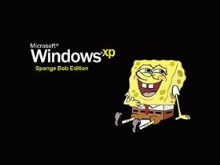 Spongebob III