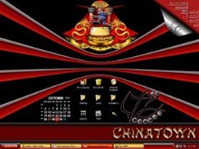 Chine